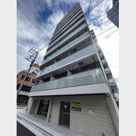 日ノ出町駅より徒歩5分 4階 築3年の賃貸物件