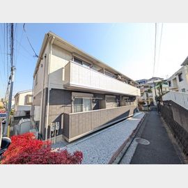 井土ヶ谷駅より徒歩14分 1階 築7年11ヶ月の賃貸物件