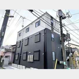 井土ケ谷テラス 3階 新築の賃貸物件