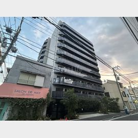 阪東橋駅より徒歩3分 9階 築4年1ヶ月の賃貸物件