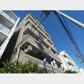 南太田駅より徒歩3分 3階 築21年11ヶ月の賃貸物件