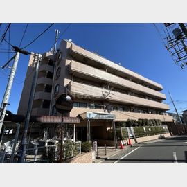 阪東橋駅より徒歩13分 3階 築34年11ヶ月の賃貸物件