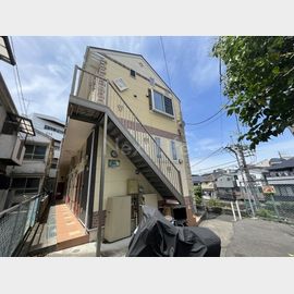 後藤荘第1 1階 築11年9ヶ月の賃貸物件