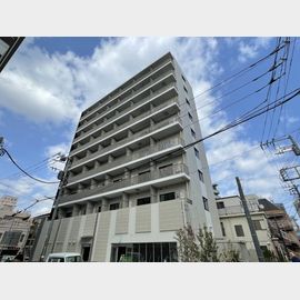 戸部駅より徒歩4分 4階 築3年11ヶ月の賃貸物件