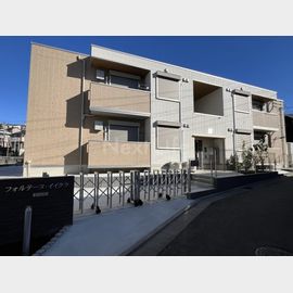 新横浜駅より徒歩12分 1階 新築の賃貸物件