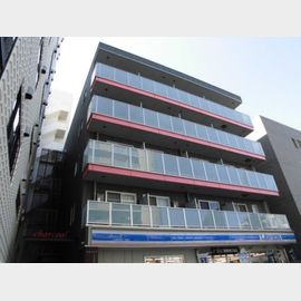 チャコール 5階 築10年1ヶ月の賃貸物件