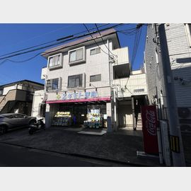 グレースコーポ 2階 築40年11ヶ月の賃貸物件