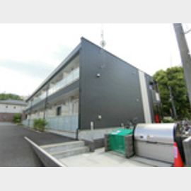 日吉本町駅より徒歩16分 2階 築8年11ヶ月の賃貸物件