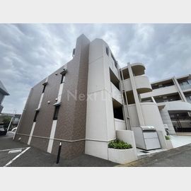 ヴォーンバール日吉 2階 築23年3ヶ月の賃貸物件