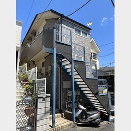 妙蓮寺ピュアハウス 1階 築33年2ヶ月の賃貸物件