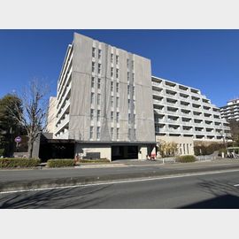 グレーシアパーク仲町台の賃貸物件