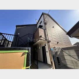 C.B.Grey.東林間 1階 新築の賃貸物件