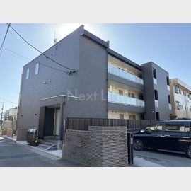 リブリ・小田急相模原 1階 新築の賃貸物件