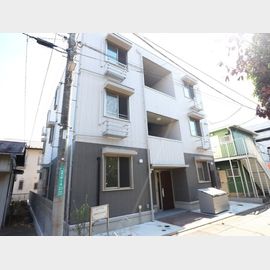 スターフィールドC 3階 築2年11ヶ月の賃貸物件