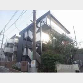 リブリKバレル 2階 築7年11ヶ月の賃貸物件