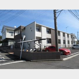 クレイノクローバーハイツIIIの賃貸物件