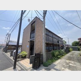 相武台下駅より徒歩9分 2階 築10年の賃貸物件