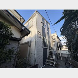 東林間駅より徒歩5分 2階 築15年3ヶ月の賃貸物件