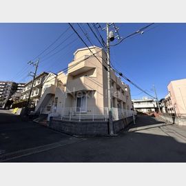 オルテンシア 2階 築17年11ヶ月の賃貸物件