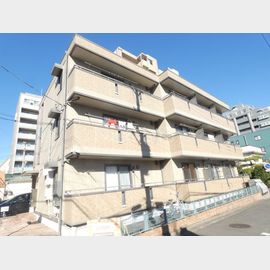 相模大野駅より徒歩6分 2階 築19年2ヶ月の賃貸物件