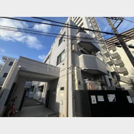 町田駅より徒歩5分 1階 築22年の賃貸物件