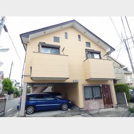 エクセリーナ1 2階 築23年の賃貸物件