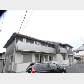 セッテルーチェ 1階 築4年1ヶ月の賃貸物件