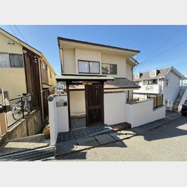 高幡不動駅より徒歩9分 1階 築39年11ヶ月の賃貸物件