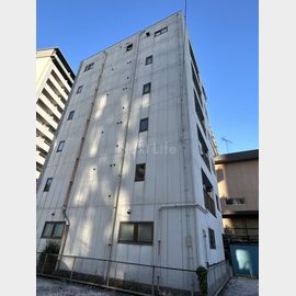 アンジェリーク M 2階 築32年11ヶ月の賃貸物件