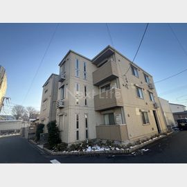 西府駅より徒歩2分 2階 築10年の賃貸物件