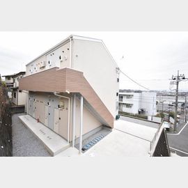 カーサ・ミラシア 1階 築7年11ヶ月の賃貸物件