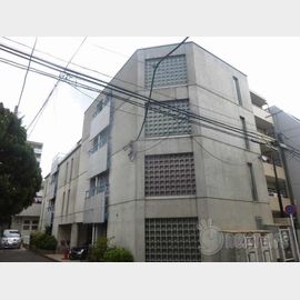 京王多摩川駅より徒歩3分 1階 築36年9ヶ月の賃貸物件