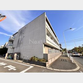 聖蹟桜ヶ丘駅より徒歩10分 1階 築9年4ヶ月の賃貸物件