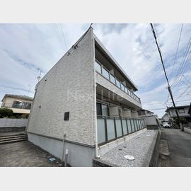 京王片倉駅より徒歩5分 1階 築8年9ヶ月の賃貸物件