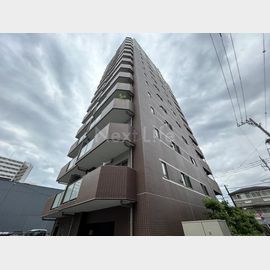 八王子駅より徒歩9分 12階 築11年7ヶ月の賃貸物件