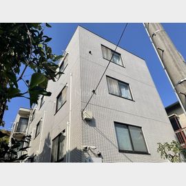 国分寺駅より徒歩6分 4階 築35年の賃貸物件