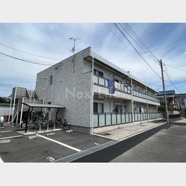 サンピースの賃貸物件