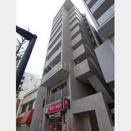 エス-フォート八王子 7階 築24年11ヶ月の賃貸物件