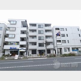 リチェンシア横浜三ッ沢下町 1階 築5年1ヶ月の賃貸物件