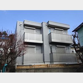 三ツ沢上町駅より徒歩2分 1階 築7年1ヶ月の賃貸物件