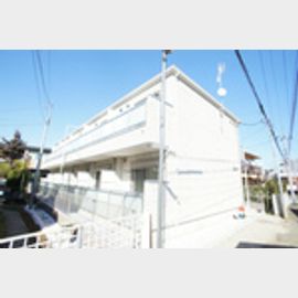 反町駅より徒歩8分 2階 築10年11ヶ月の賃貸物件