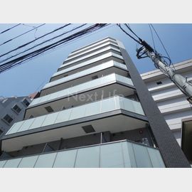 ハーモニーレジデンス横濱関内 7階 築8年3ヶ月の賃貸物件