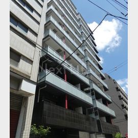 ＲＥＬＩＡヨコハマカンナイ 8階 築8年の賃貸物件