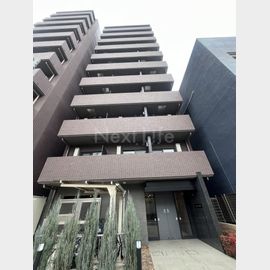 吉野町駅より徒歩4分 8階 築2年2ヶ月の賃貸物件