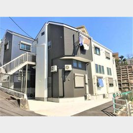 井土ヶ谷駅より徒歩9分 1階 築8年6ヶ月の賃貸物件