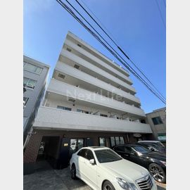 黄金町駅より徒歩3分 6階 築8年9ヶ月の賃貸物件