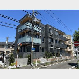 グランコート日吉II 1階 新築の賃貸物件