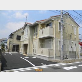 グランドソレイユ 1階 築10年6ヶ月の賃貸物件