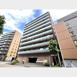 新横浜駅より徒歩11分 7階 築20年3ヶ月の賃貸物件