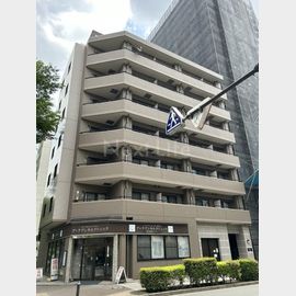 新横浜駅より徒歩3分 5階 築20年11ヶ月の賃貸物件